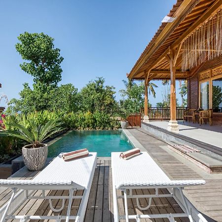 Atta Villa Карангасем Экстерьер фото